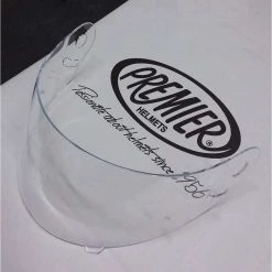 Visier Transparent Premier Modell Avenger