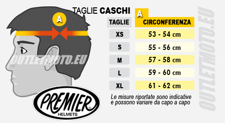 Casco Moto Cross Enduro Premier EXIGE GR9 8 Casco Moto Cross Enduro Premier EXIGE GR9 -Premier Verkäufe 2022 245 de